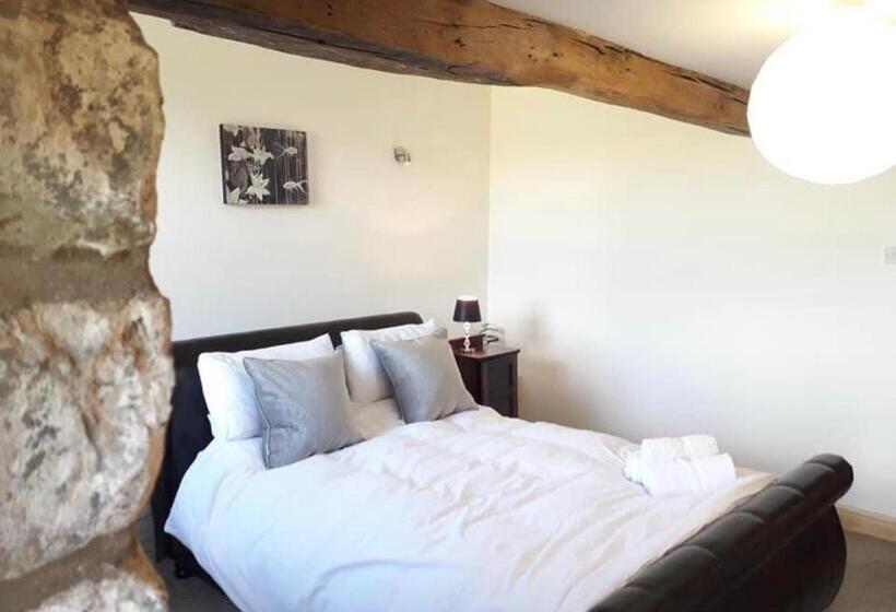 צימר Melin Tregib