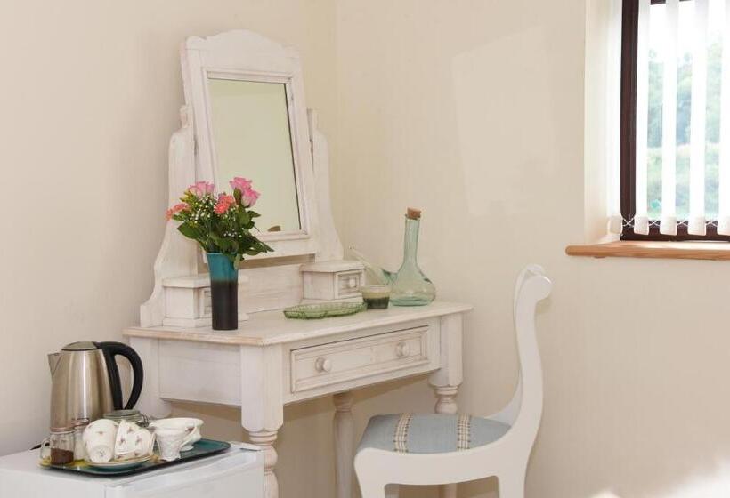 צימר Melin Tregib