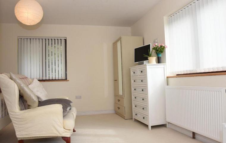 צימר Melin Tregib