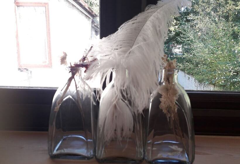 צימר Melin Tregib