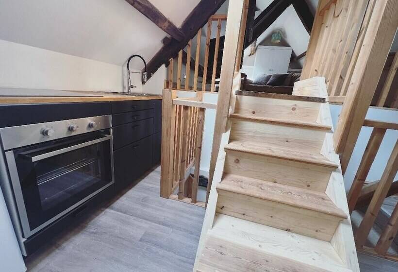 צימר Melin Tregib