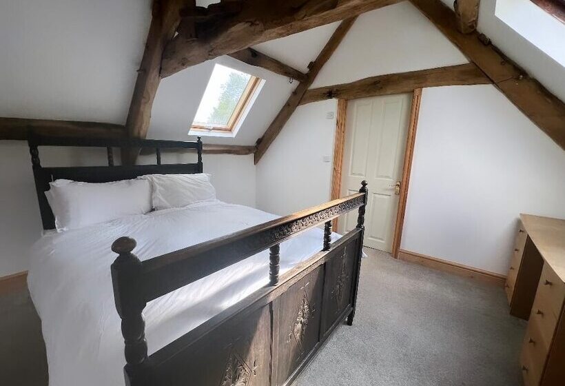 צימר Melin Tregib