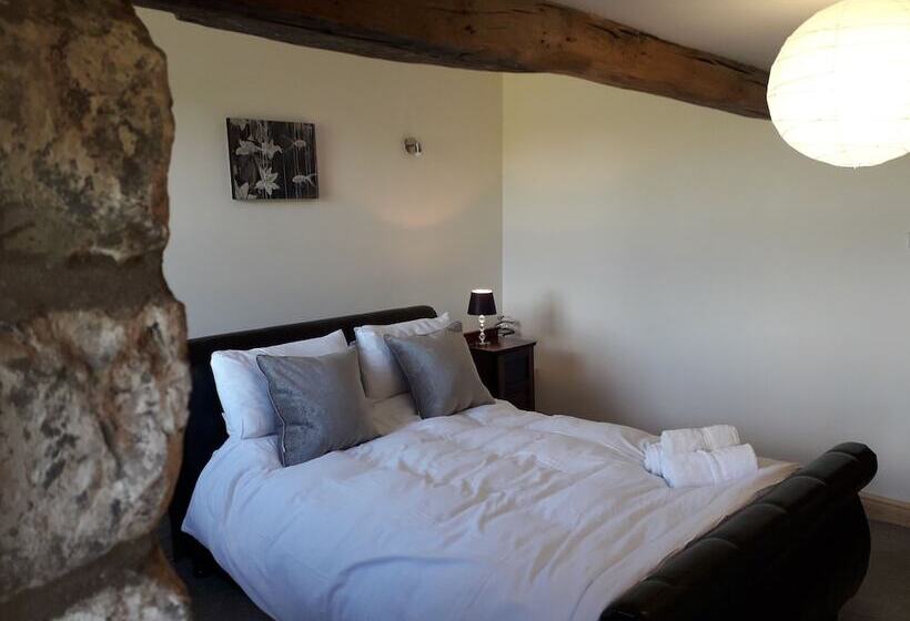 צימר Melin Tregib