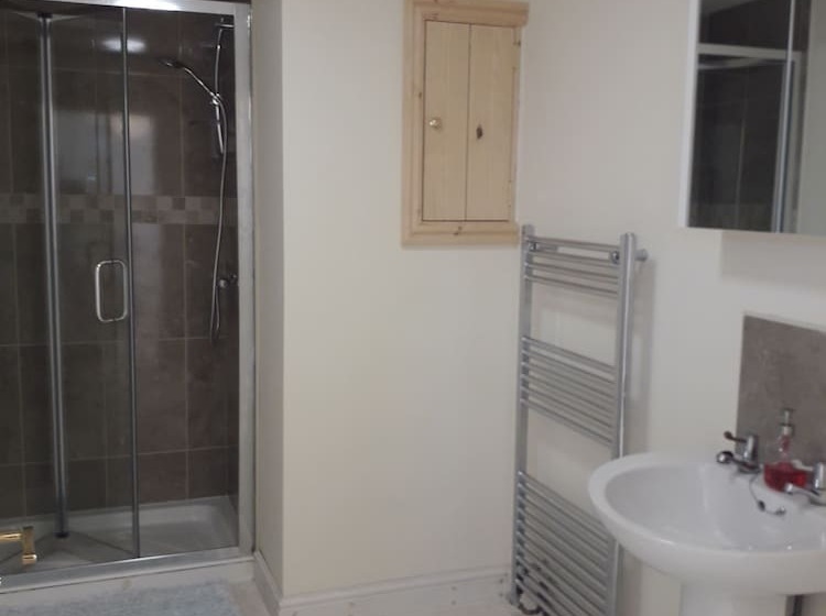 צימר Melin Tregib