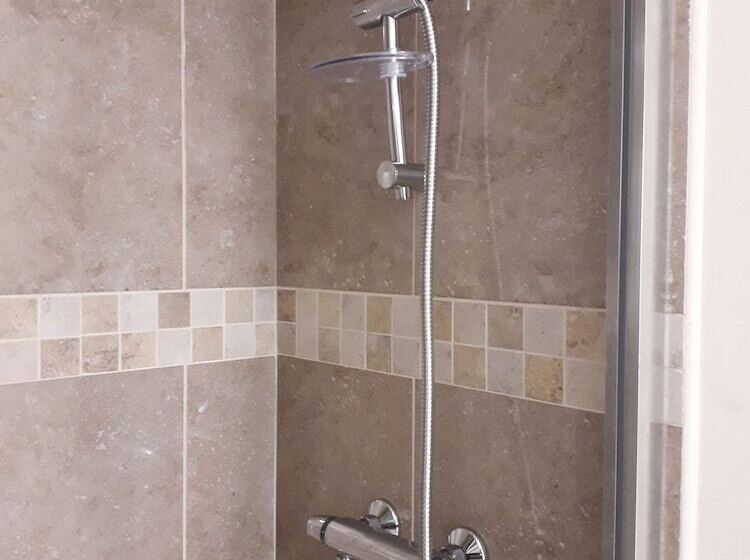 צימר Melin Tregib