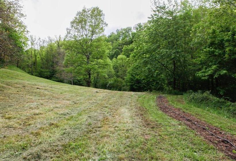 ベッドアンドブレックファースト Moulin D Entre Les Roches