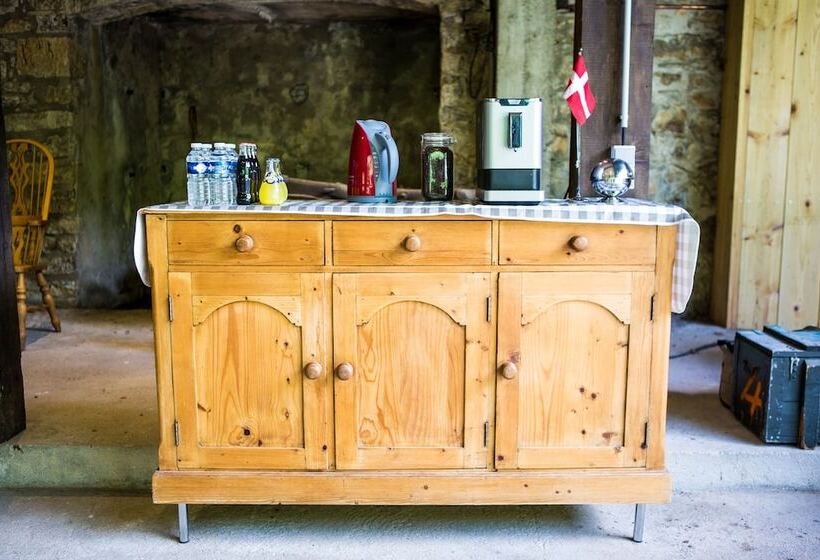 ベッドアンドブレックファースト Moulin D Entre Les Roches