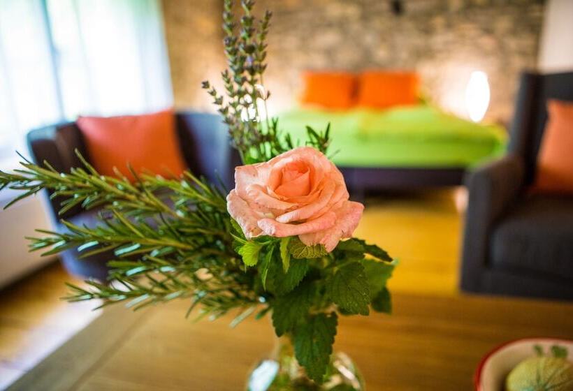 ベッドアンドブレックファースト Moulin D Entre Les Roches