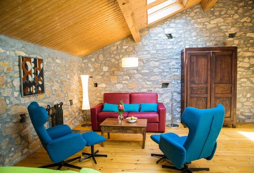 ベッドアンドブレックファースト Moulin D Entre Les Roches