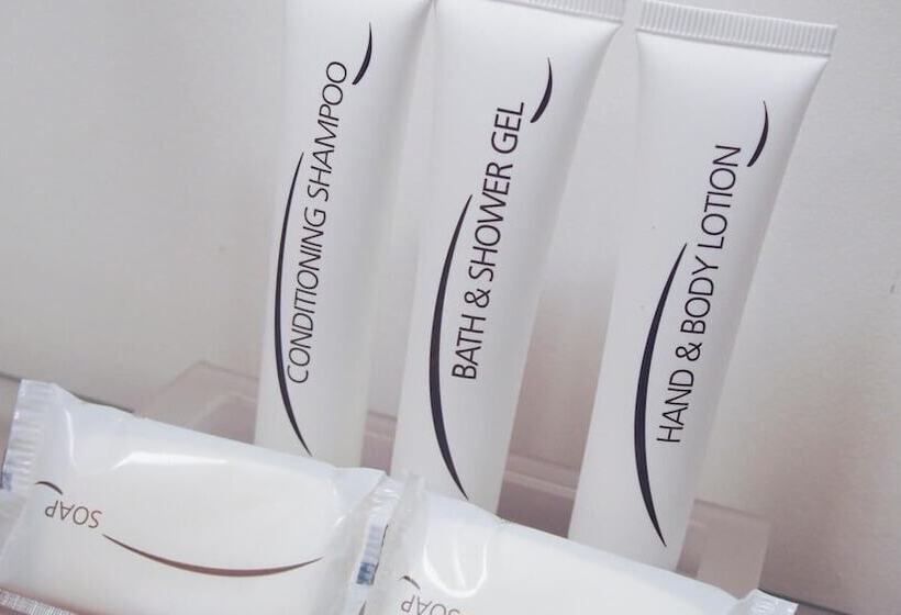 تختخواب و صبحانه Pantile Lodge