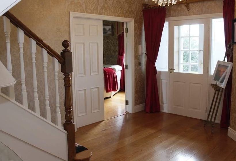 Bed and Breakfast Roe Valley Manor And Estate