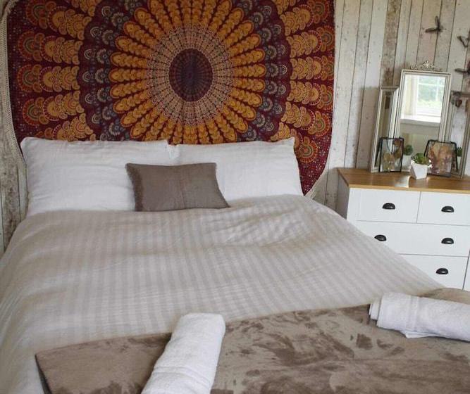 Bed and Breakfast Roe Valley Manor And Estate