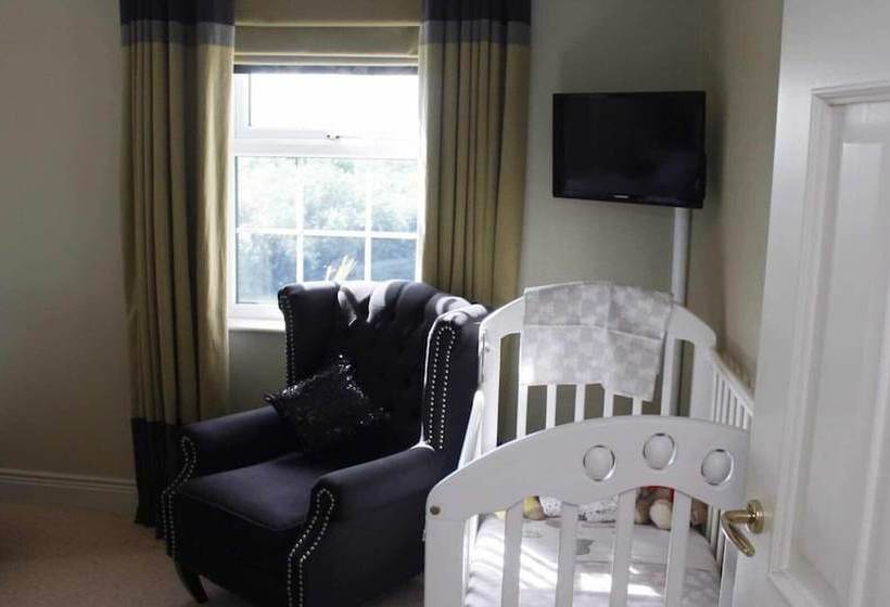 Bed and Breakfast Roe Valley Manor And Estate