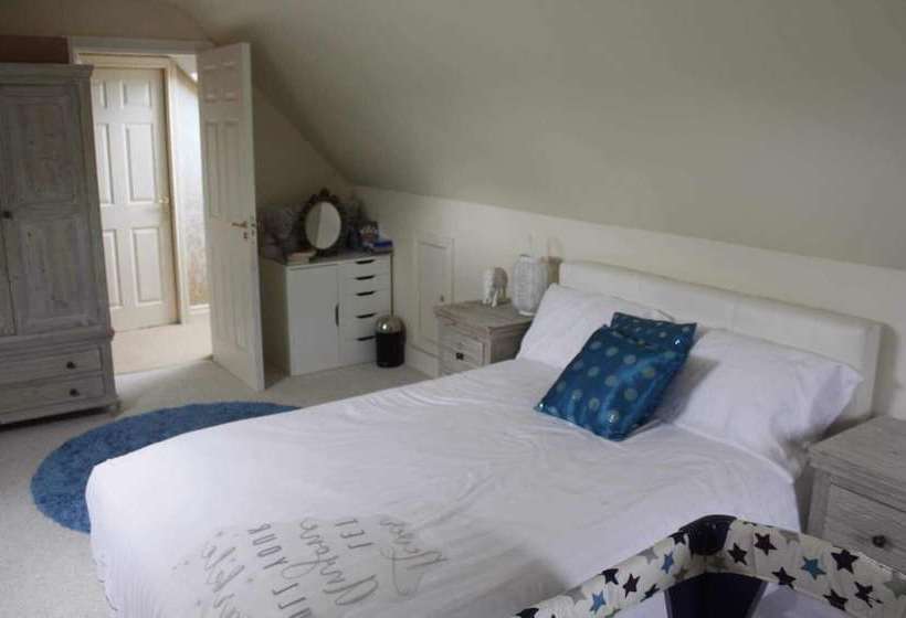 Bed and Breakfast Roe Valley Manor And Estate