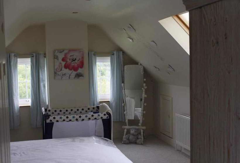 Bed and Breakfast Roe Valley Manor And Estate