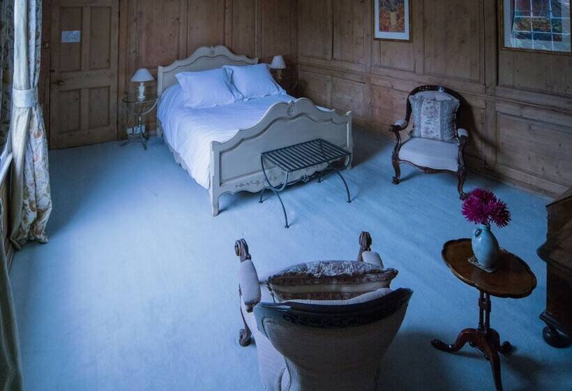 مبيت وإفطار S. Howard Guesthouse