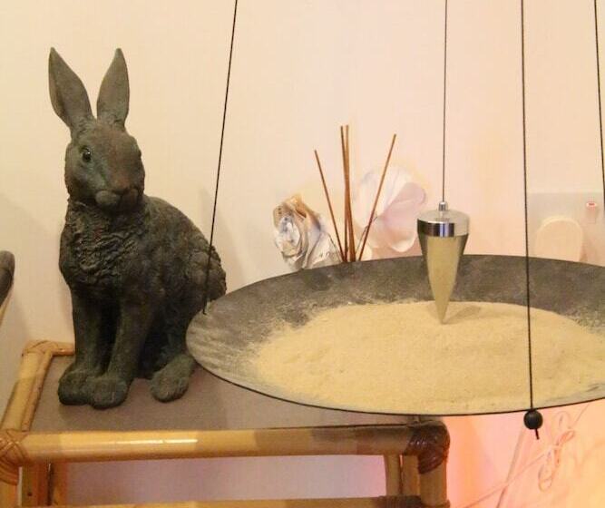 צימר The Enclave