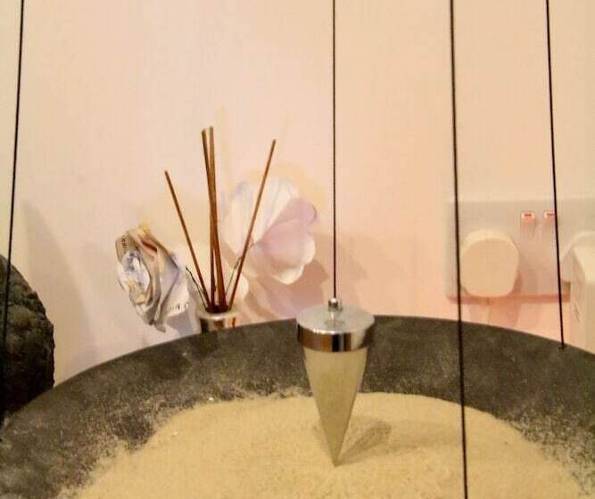 צימר The Enclave