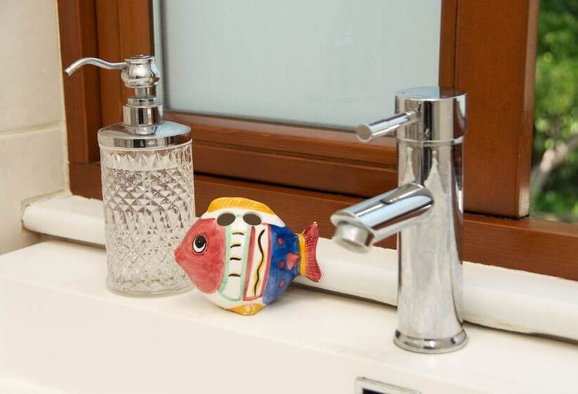 צימר The Enclave