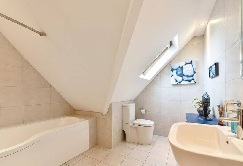 צימר The Enclave