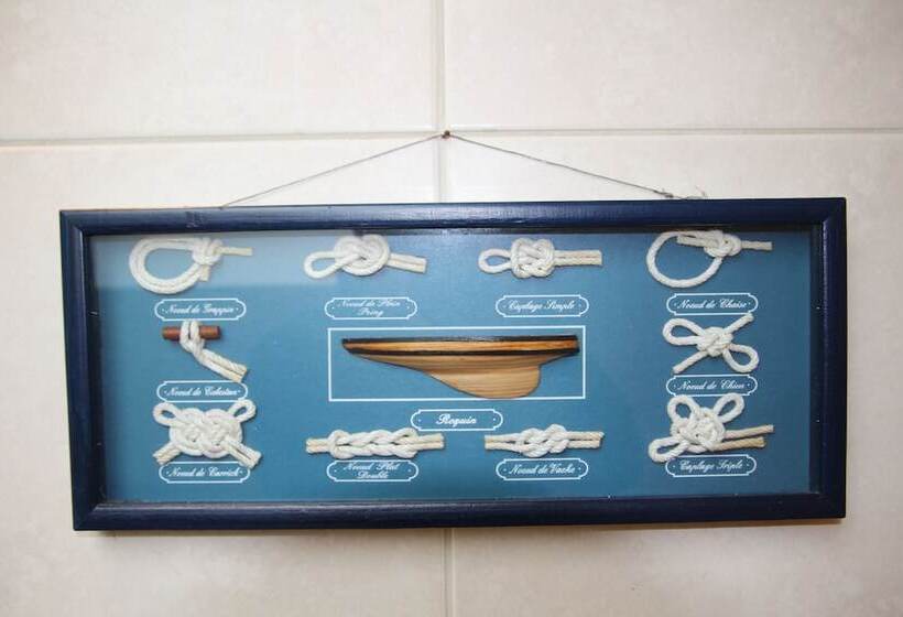 צימר The Enclave