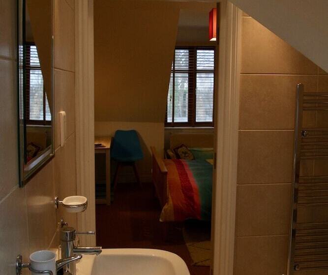 צימר The Enclave