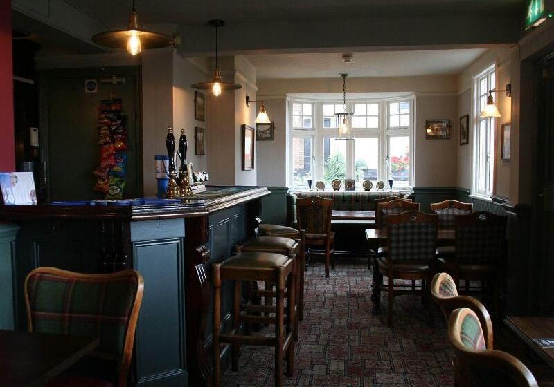 צימר The Rifle Volunteer