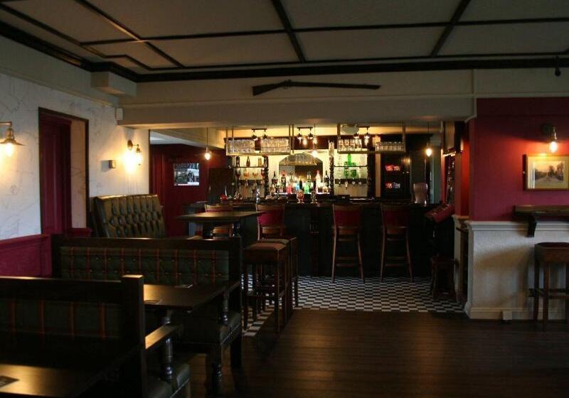 צימר The Rifle Volunteer