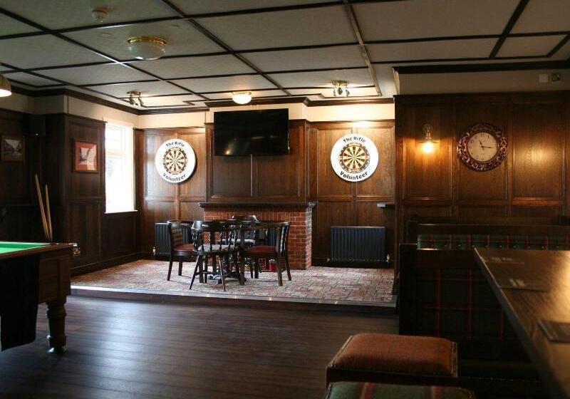 צימר The Rifle Volunteer