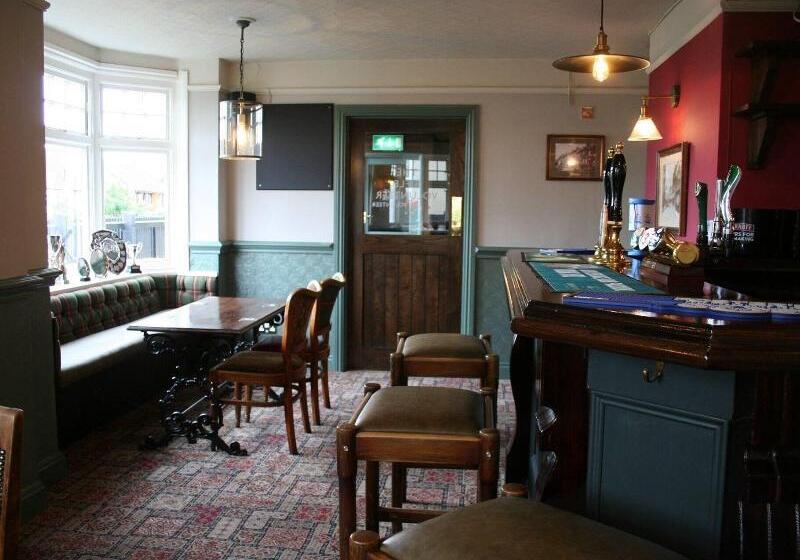 צימר The Rifle Volunteer