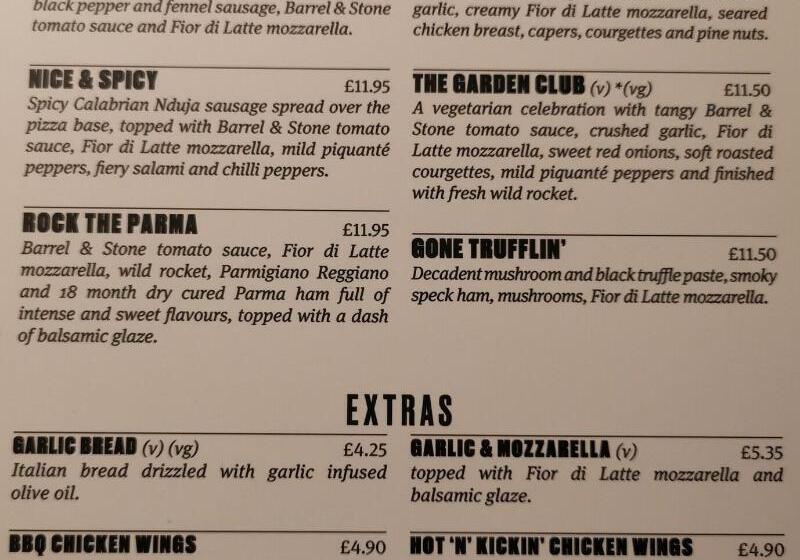 צימר The Rifle Volunteer