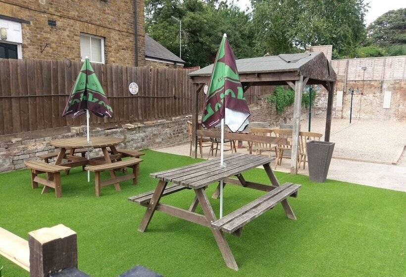 צימר The Rifle Volunteer