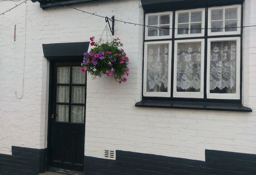 צימר The Rifle Volunteer