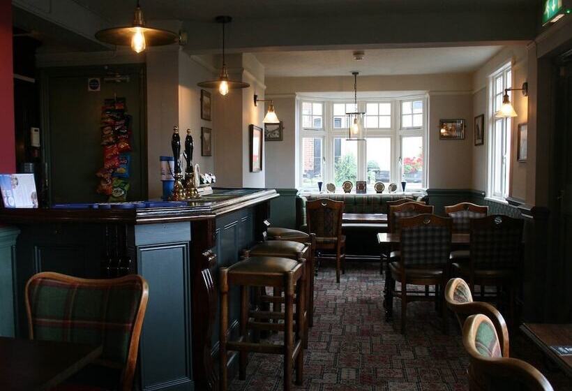 צימר The Rifle Volunteer