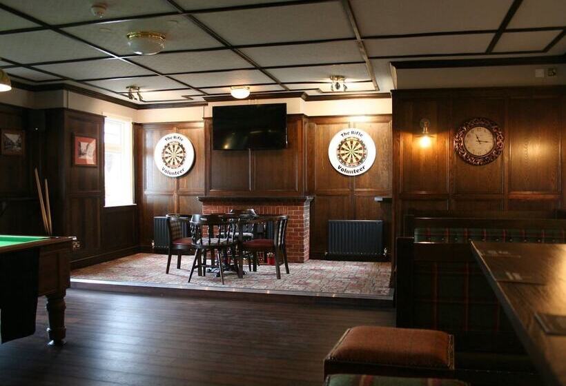 צימר The Rifle Volunteer