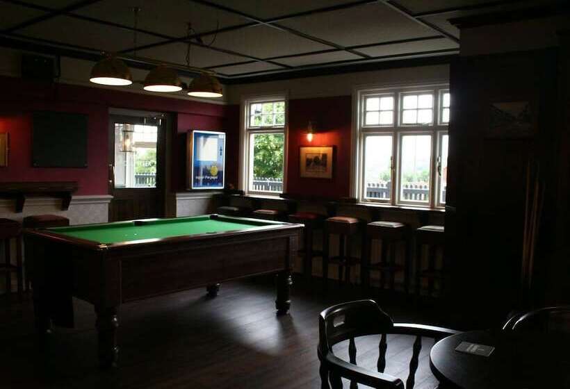 צימר The Rifle Volunteer