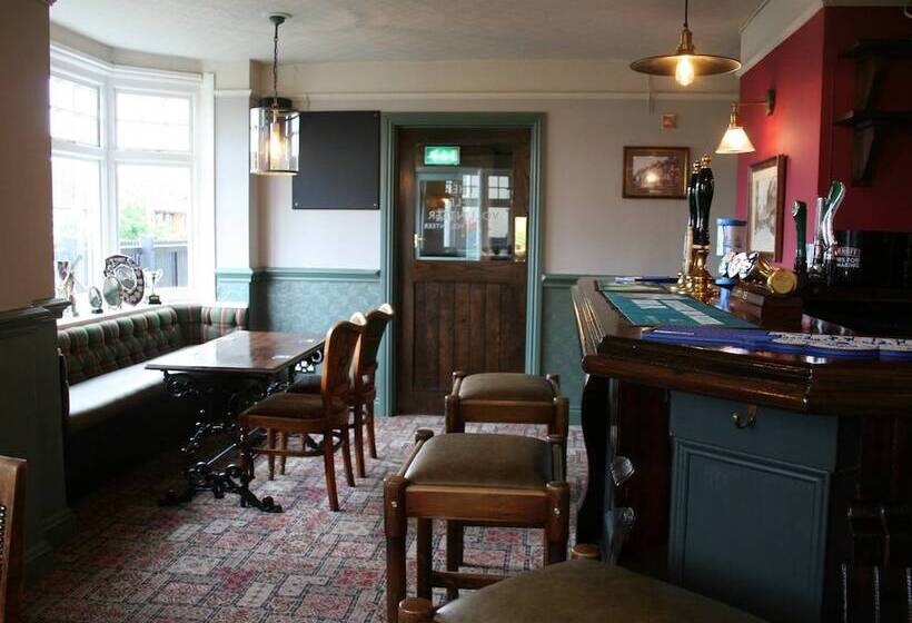 צימר The Rifle Volunteer