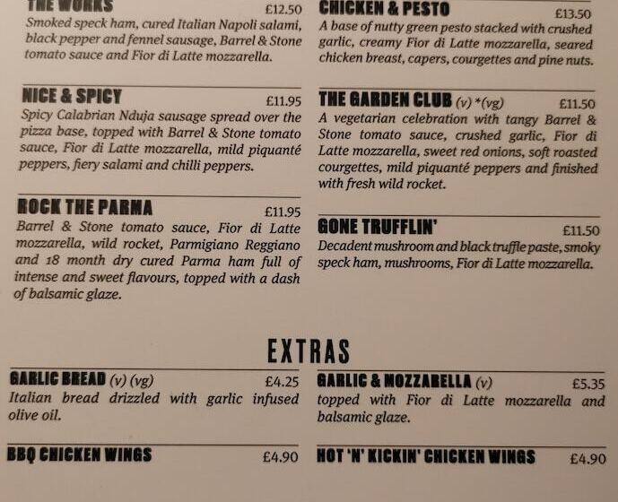 צימר The Rifle Volunteer