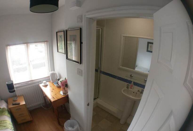 צימר The Rifle Volunteer