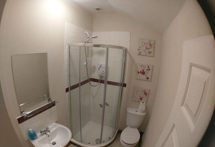 צימר The Rifle Volunteer