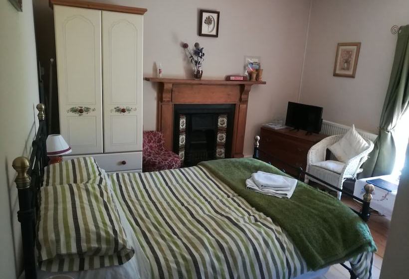 مبيت وإفطار Y Garreg Wen