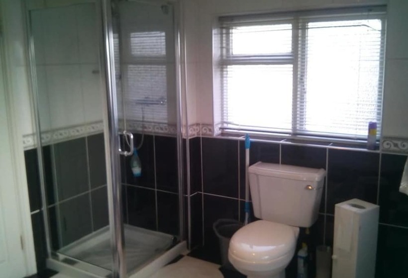 مبيت وإفطار Y Garreg Wen