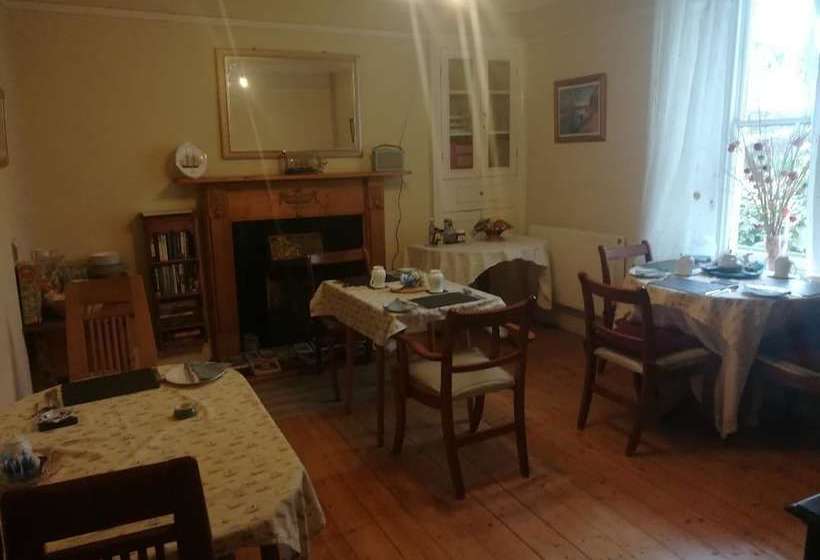 مبيت وإفطار Y Garreg Wen