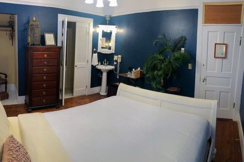 צימר The Park Street Inn