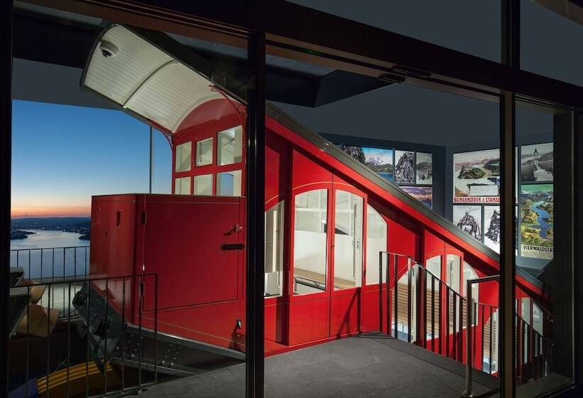 Bürgenstock Hotels & Resort   Taverne 1879