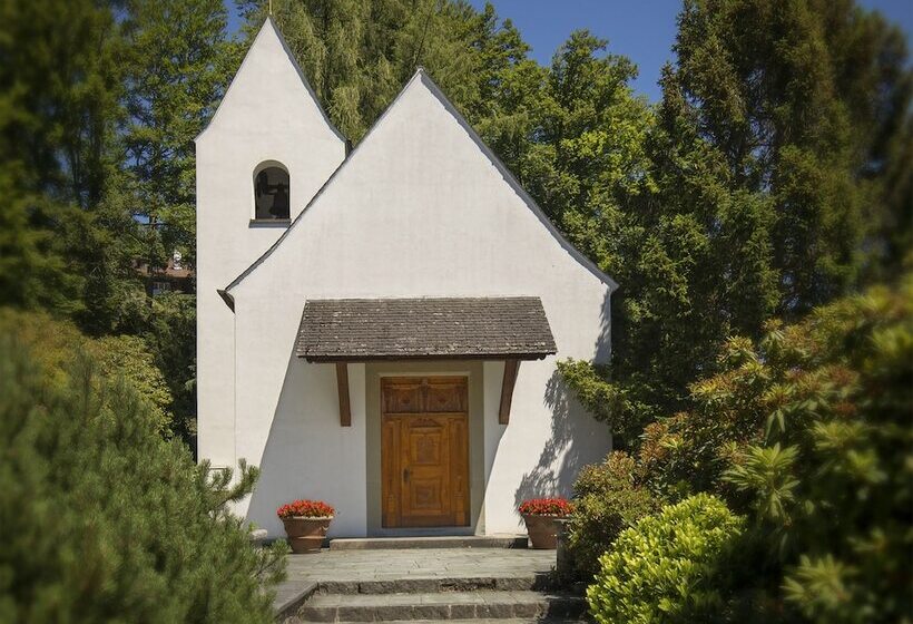 Bürgenstock Hotels & Resort   Taverne 1879