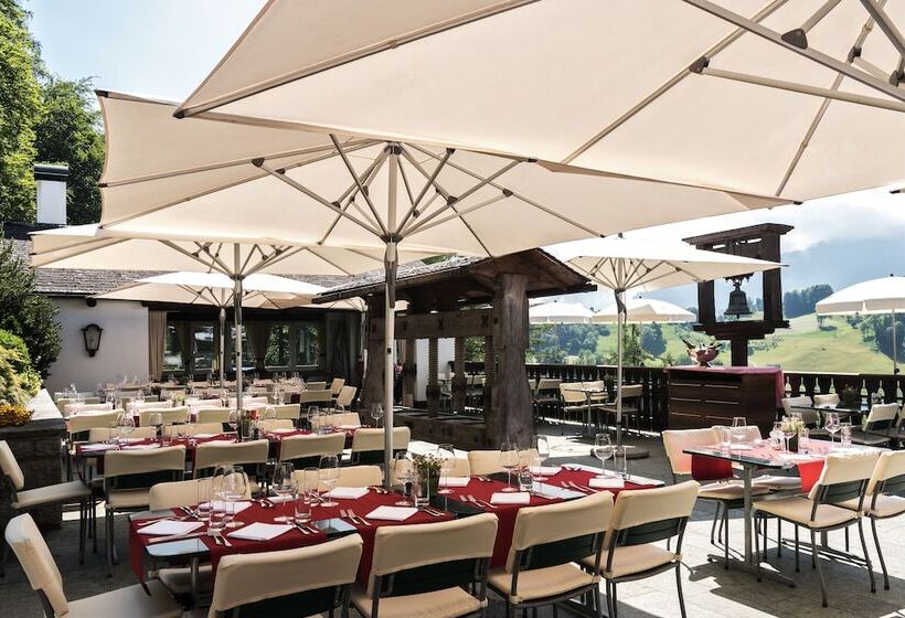 Bürgenstock Hotels & Resort   Taverne 1879