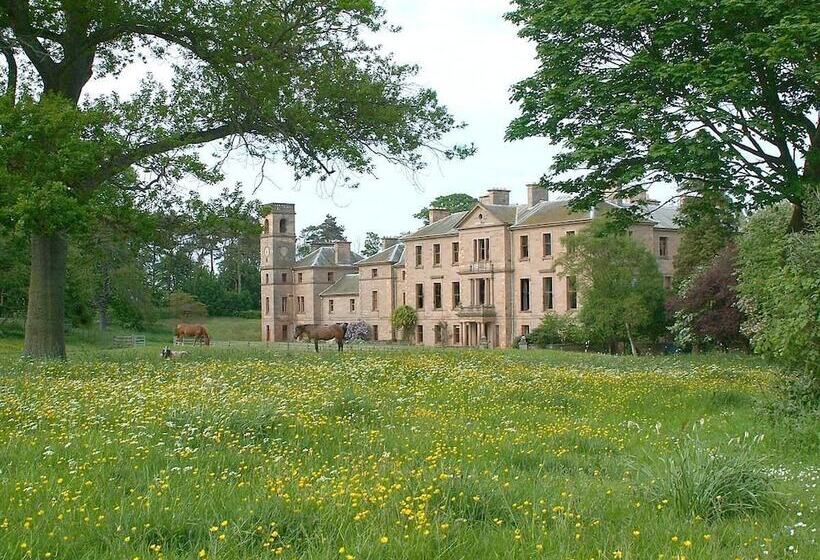 Cambo House And Estate Self Catering