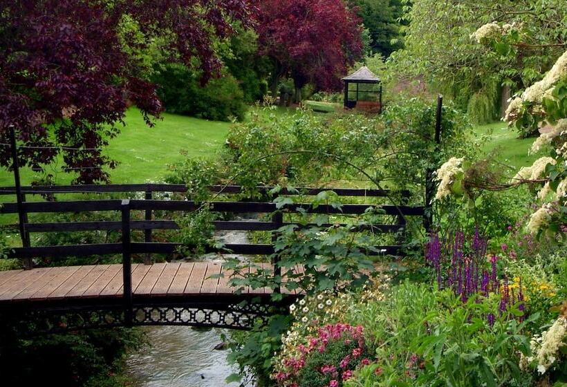 Cambo House And Estate Self Catering