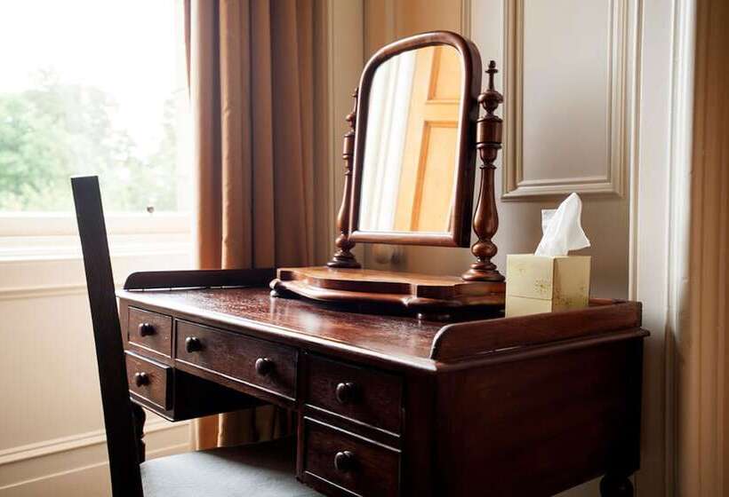 Cambo House And Estate Self Catering